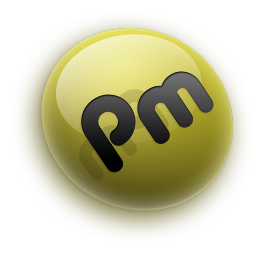 CS4 Pagemaker Icon 256x256 png